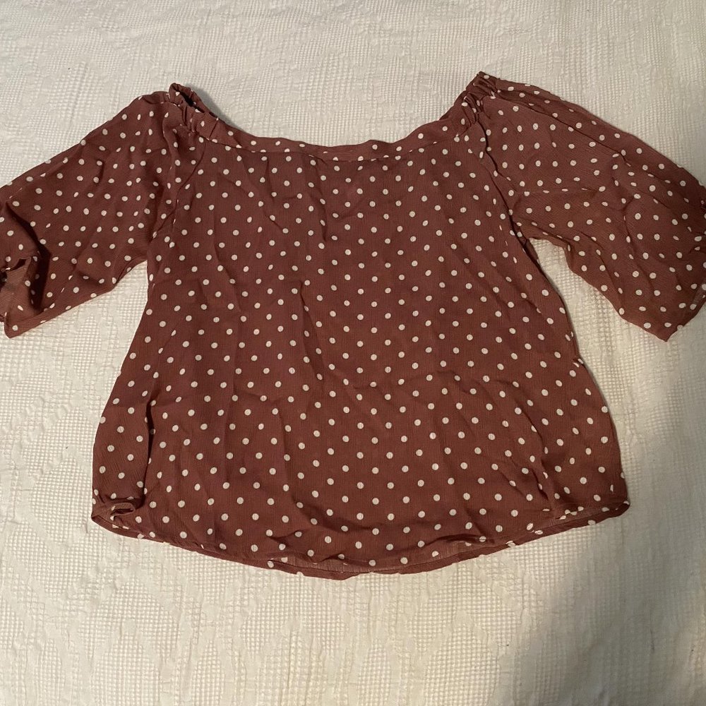 Active USA Top